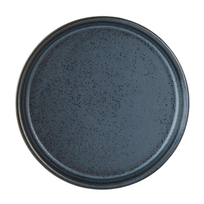 Storm Round Tray 6.5inch / 16.5cm