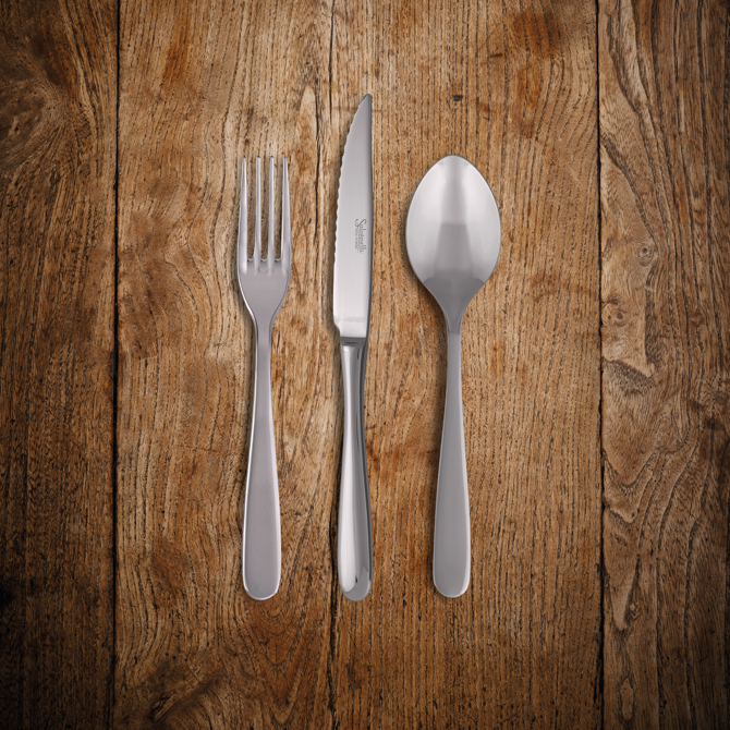 Grand Hotel Table Fork