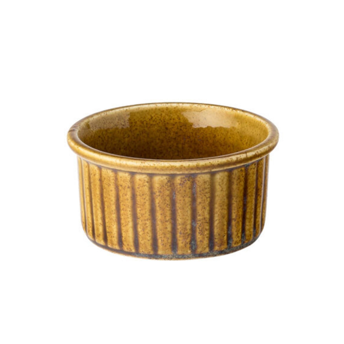 Murra Toffee Ramekin 3inch / 8cm