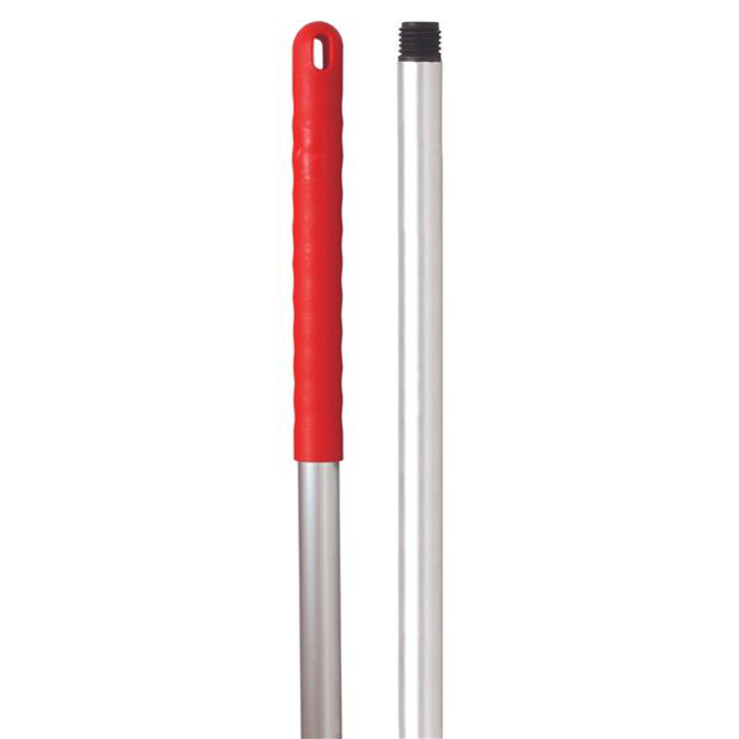 Red Handle Hygiene 125cm