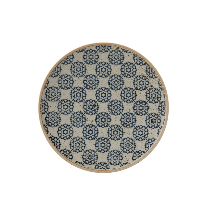 Parador Plate 8inch / 20.5cm