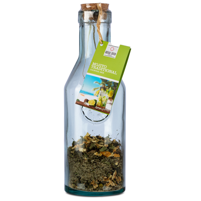 Mojito Cocktail Mix Carafe