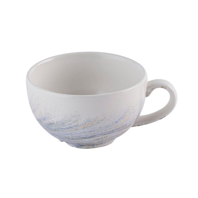 Churchill Elements Coast Cappuccino Cup 8oz / 227ml