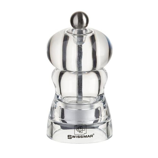 Alice Salt Mill 4inch / 10cm