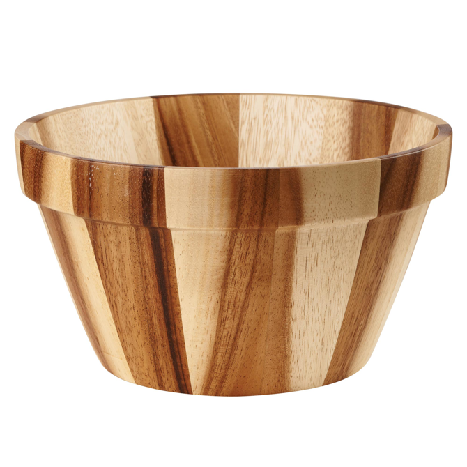 Churchill Alchemy Buffetscape Large Round Plant Pot 10.8inch / 27.5cm