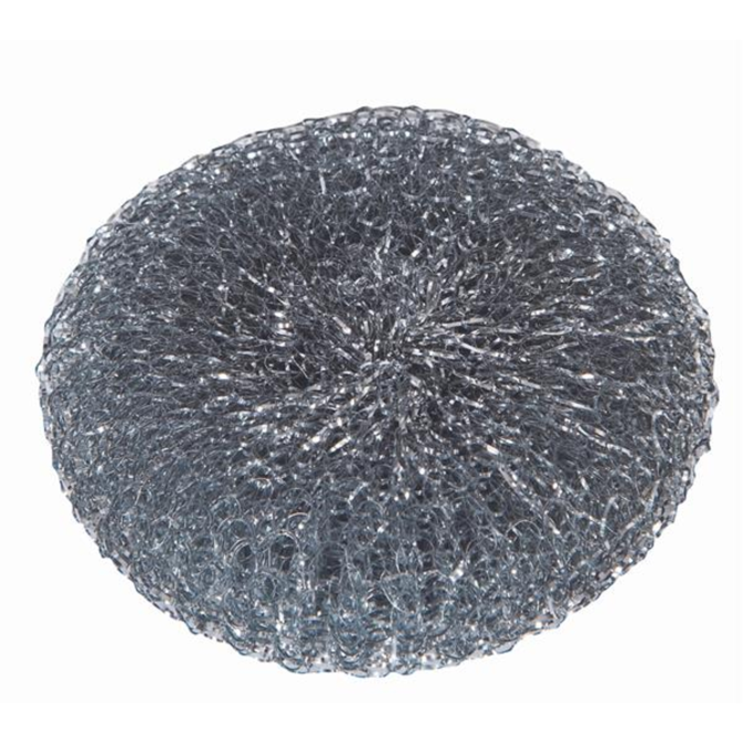 Scourer Coated Galvanised Medium