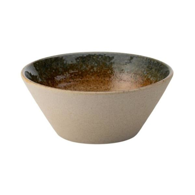 Saltburn Conical Bowl 6inch / 16cm