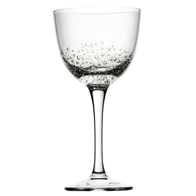 Botanist Nick and Nora Glass 5.5oz / 160ml