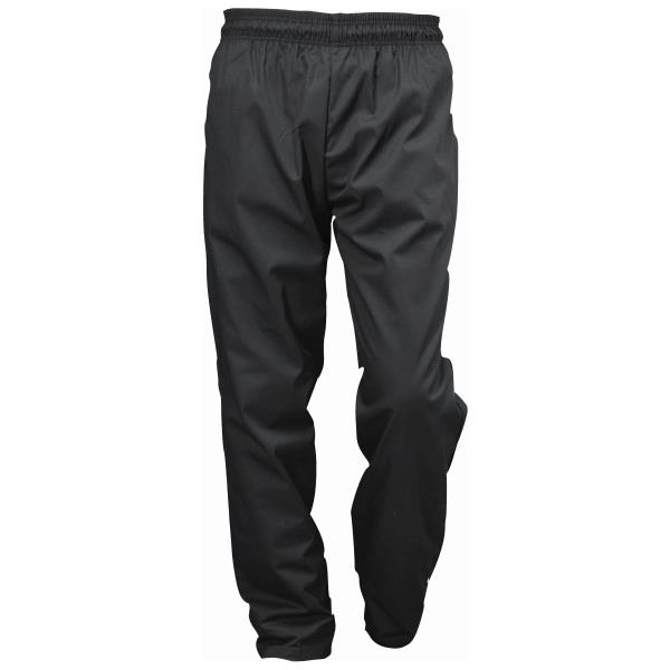 Black Baggies XXL Size 46-48inch Waist