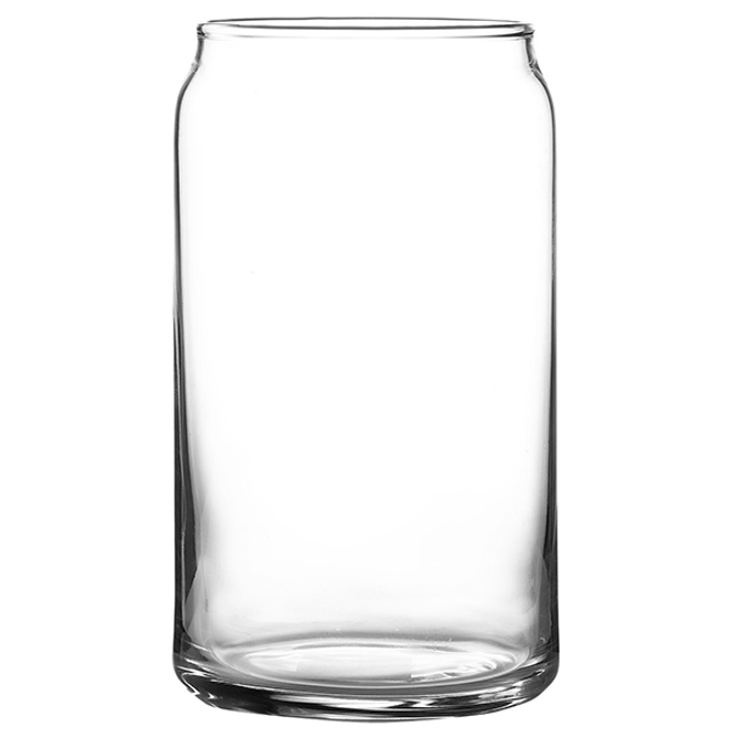 Beer Can Glasses 16oz / 470ml