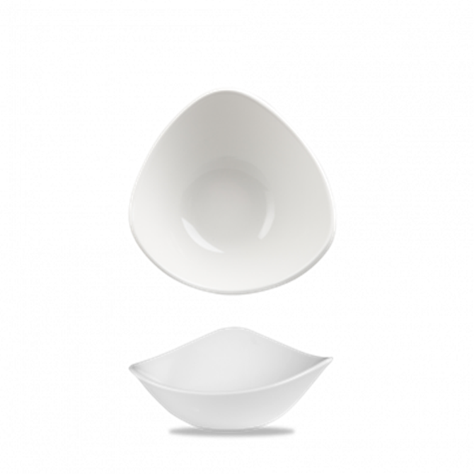 White Lotus Bowl 6inch