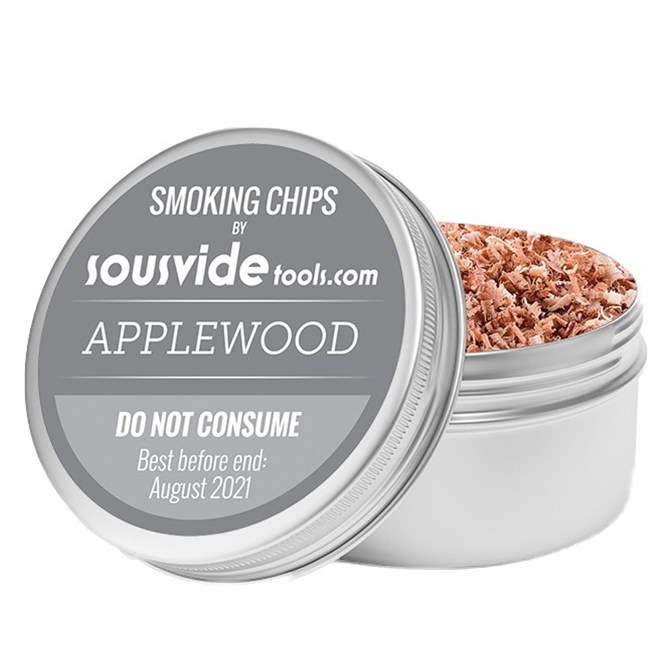 Applewood Smoking Chips