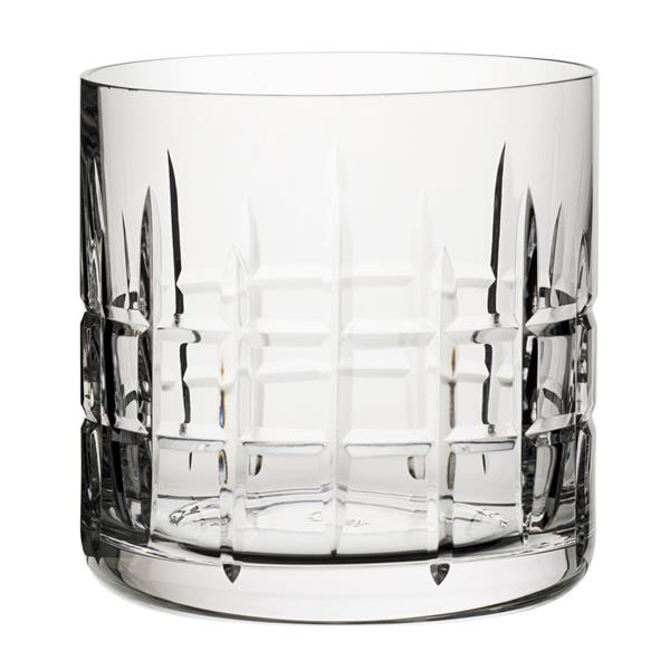 Montgomery Old Fashioned Glasses 12.5oz / 370ml