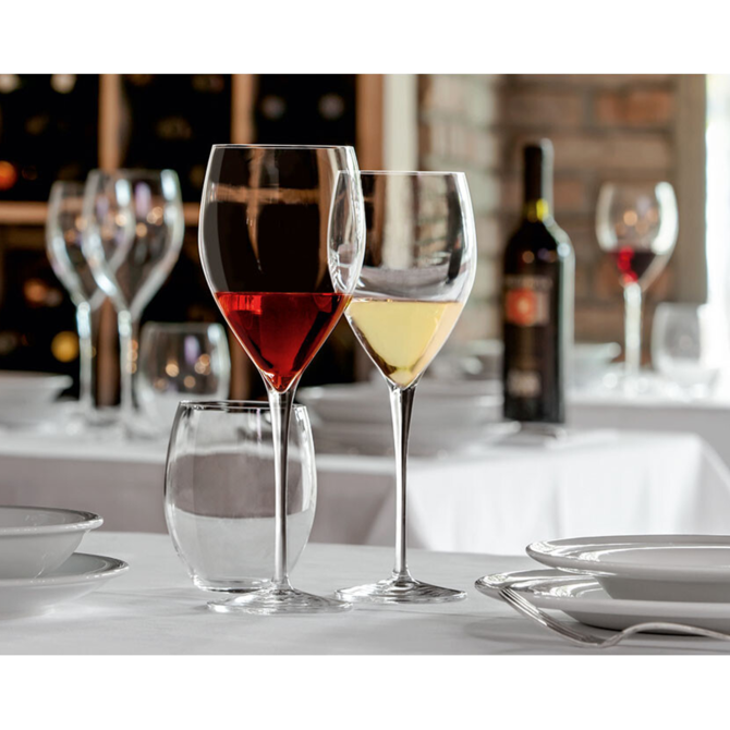 Magnifico Water Tumblers 18.3oz / 520ml