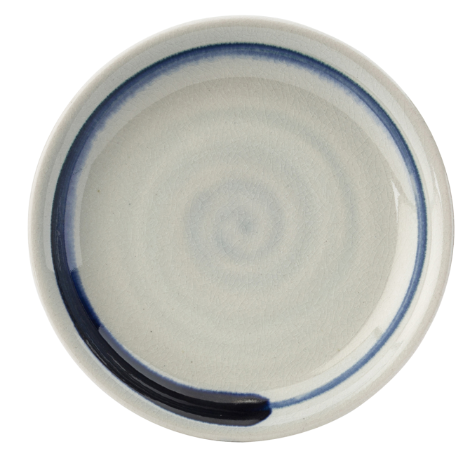 Horizon Plates 6.5inch / 16.5cm