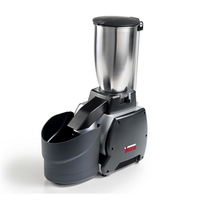 Ice Crusher Nordkap