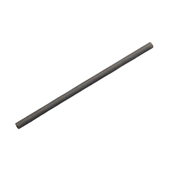 Agave Black Cocktail Straw 6inch / 15cm