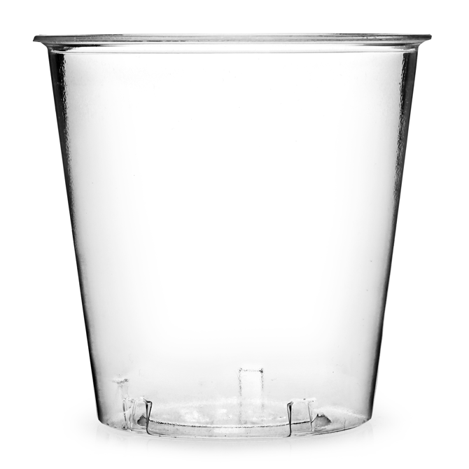 Disposable Plastic Tumblers 10.6oz / 300ml