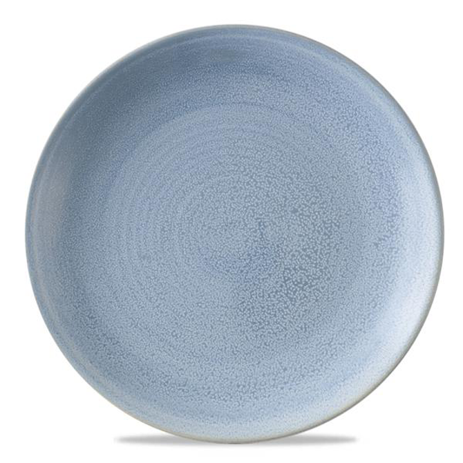 Evo Azure Coupe Plate 11.625inch / 29.5cm