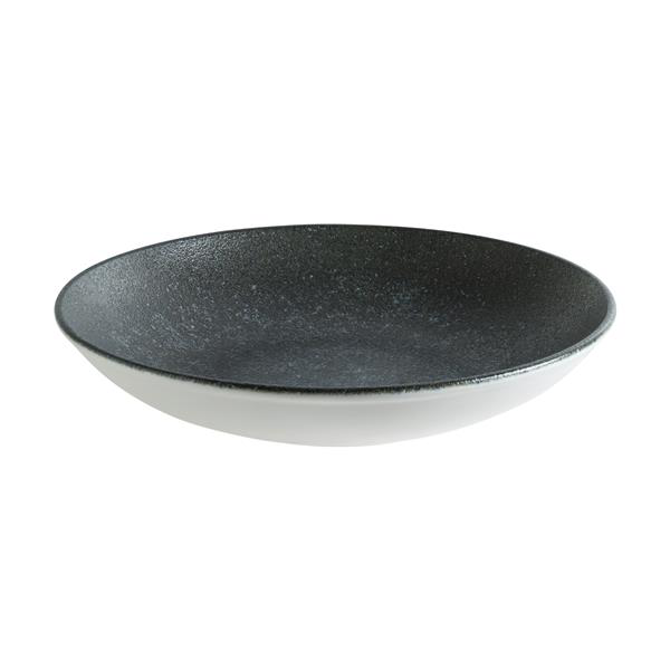Vega Bloom Deep Plate 25cm