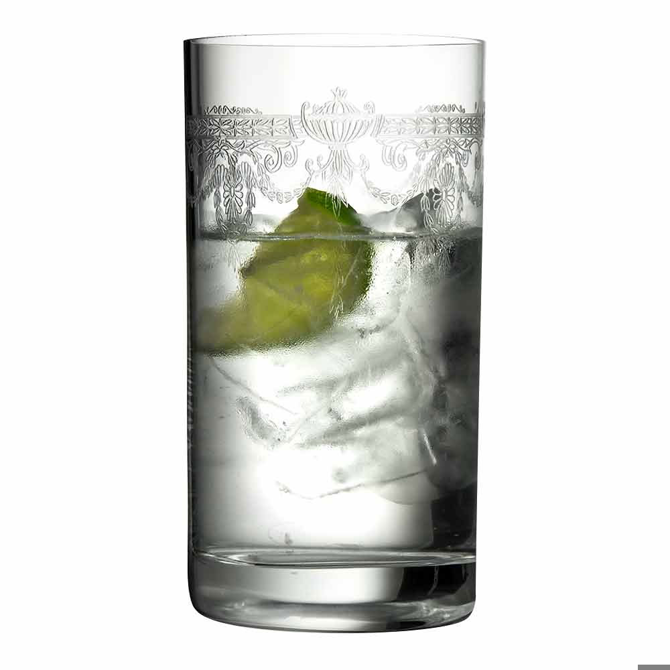 Urban Bar 1890 Water Glasses 8.4oz / 240ml