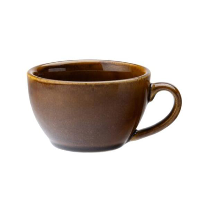 Murra Toffee Cappuccino Cup 9oz / 250ml