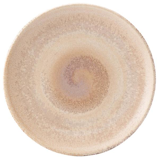 Murra Blush Coupe Plate 6.5inch / 17cm