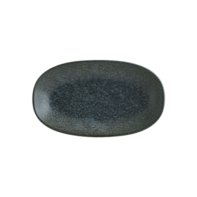 Vega Gourmet Oval Plate 24 x 14cm