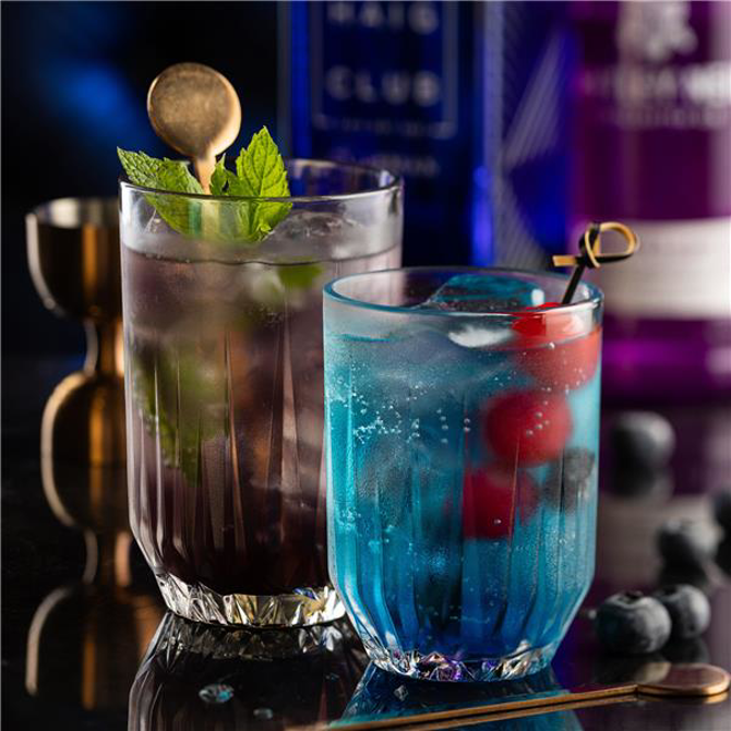 Echo Long Drink 12.5oz / 350ml