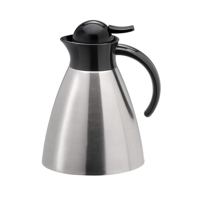 Elia Oval Vacuum Jug 21oz / 600ml