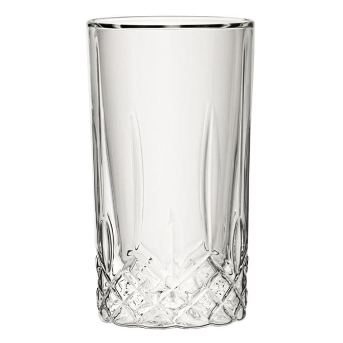 Levity Double Walled Hiball Glasses 11oz / 320ml