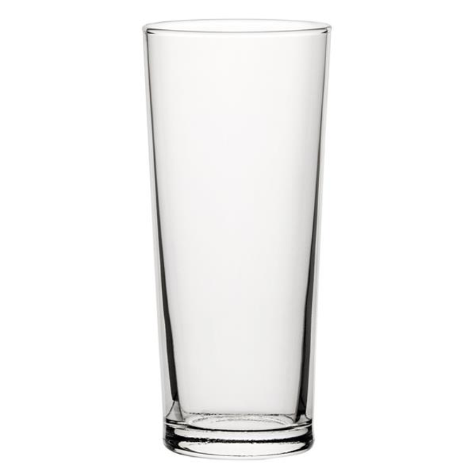 Toughened Senator Half Pint Glasses 10oz / 285ml