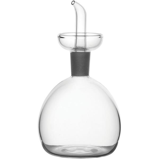 Elise Oil & Vinegar Bottles 6oz / 170ml