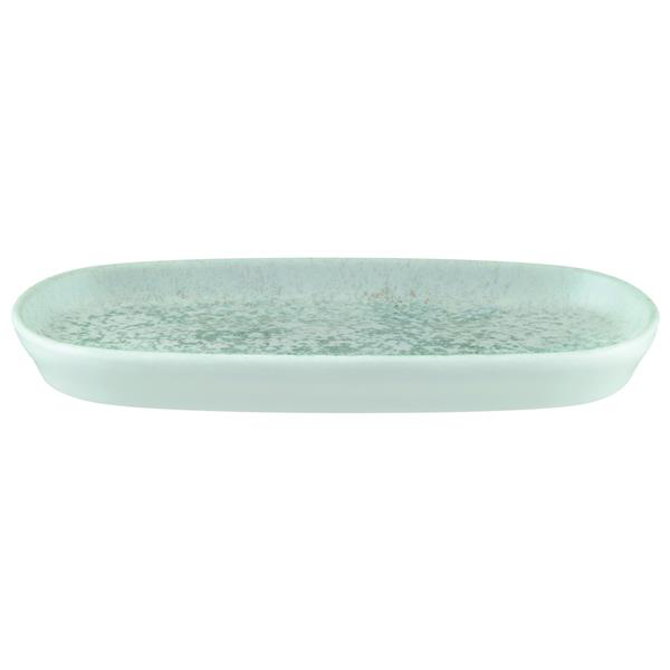 Lunar Ocean Hygge Oval Dish 8inch / 21cm