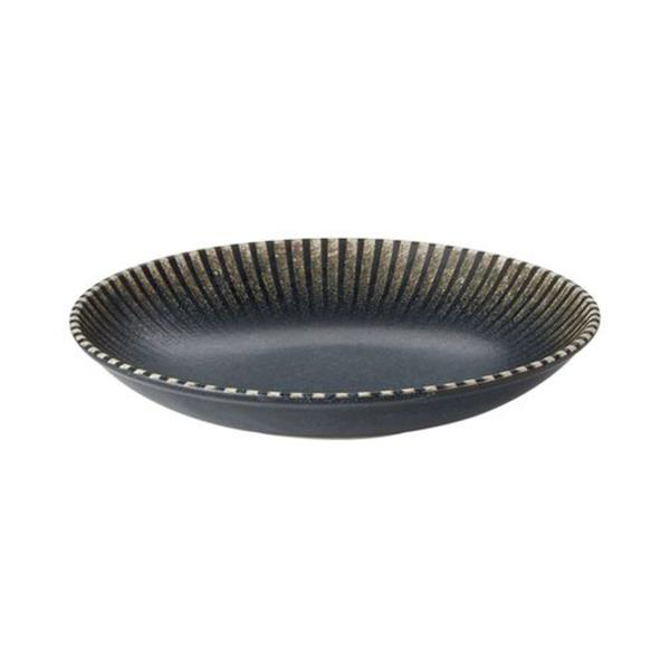 Flint Coupe Bowl 22cm