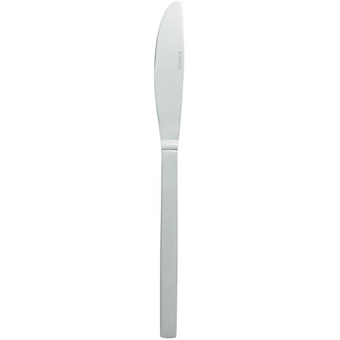 Economy Dessert Knife