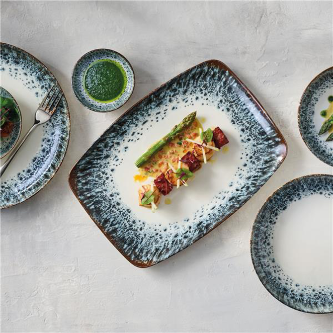 Reef Coupe Plate 12.25inch / 31cm