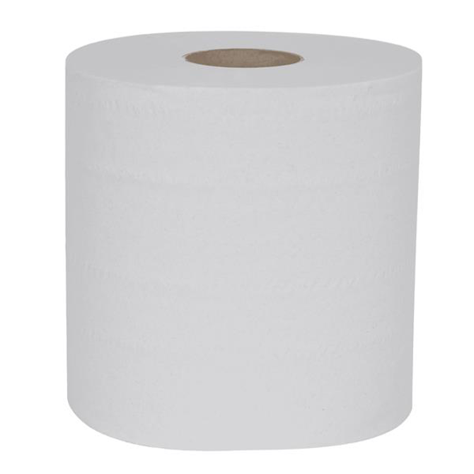 2ply White C-Feed 175mm x 150m