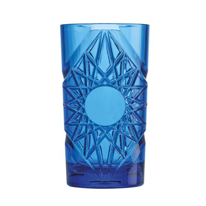 Premium Cooler Blue 16.5oz / 470ml