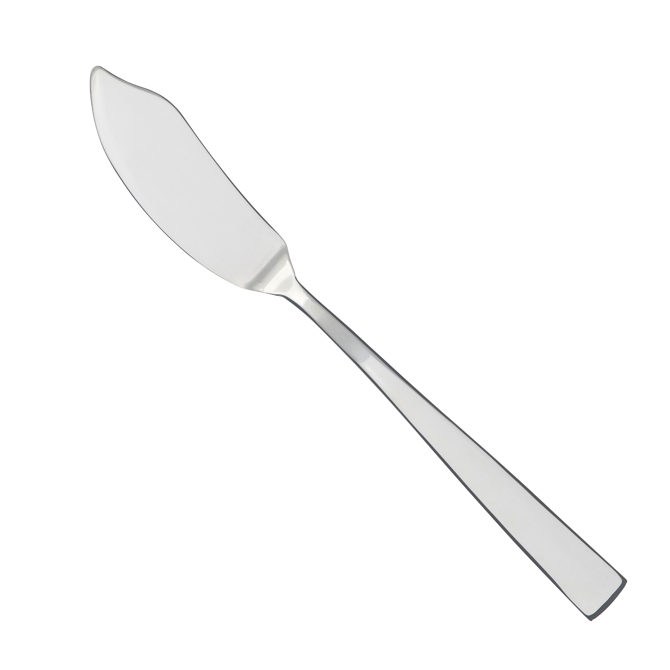 Time 18/10 Fish Knife