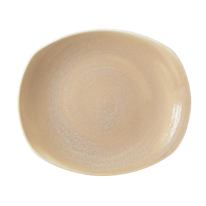 Revolution Sandstone Plate Spice 12inch / 30.5cm