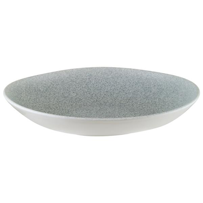 Luca Ocean Vago Deep Plate 10.25inch / 26cm