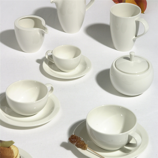 Miravell Premier Bone China Mug 9.85oz / 280ml