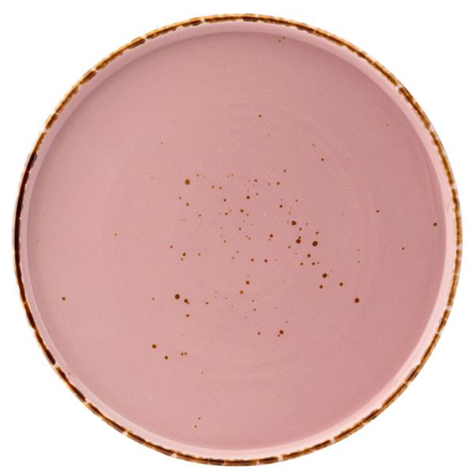 Umbra Peony Coupe Plate 9inch / 23cm