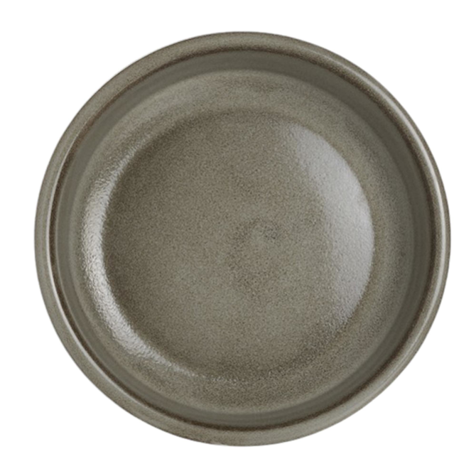 Pier Round Deep Tray 6.5inch / 16.5cm