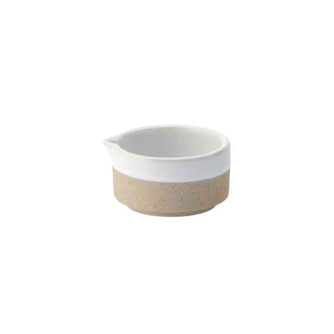 Manna Stacking Sauce Pot 3oz / 85ml