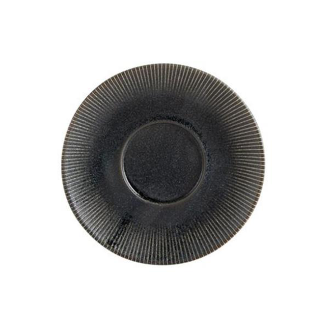 Flint Espresso Saucer 12cm