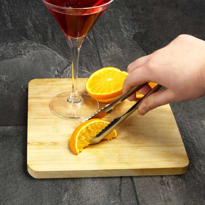 Ice Tongs