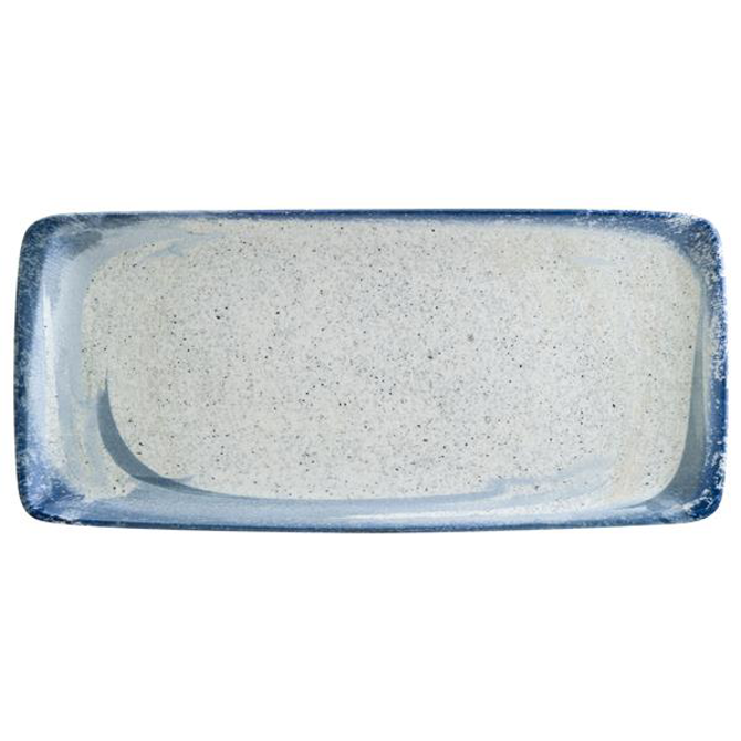 Harena Moove Rectangular Plate 13.25 x 6inch / 34 x 16cm