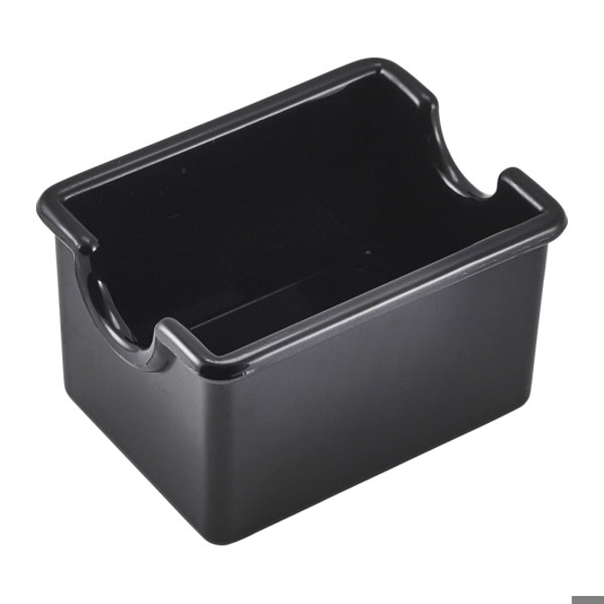 Genware Packet Holder Black